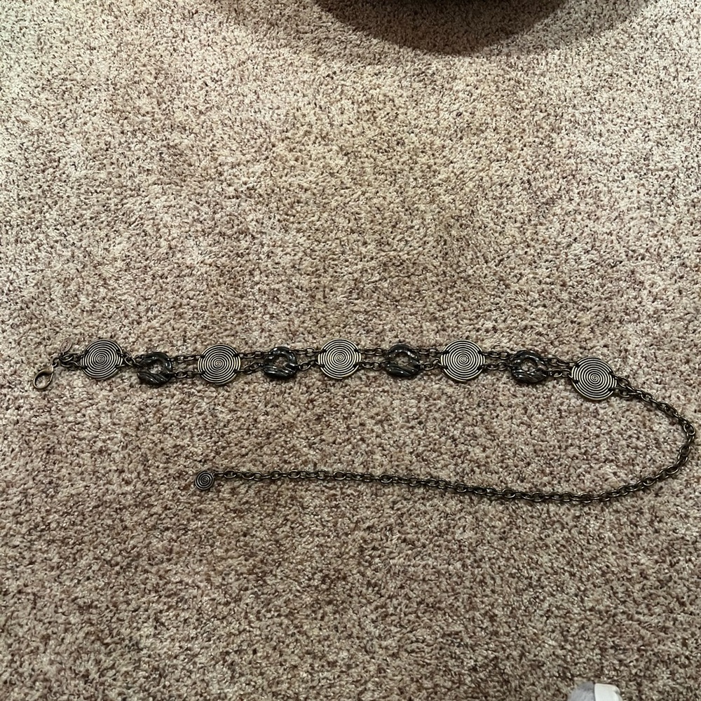 Chicos belt